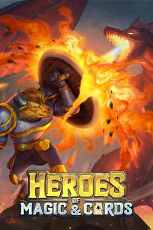 Heroes of Magic and Cards