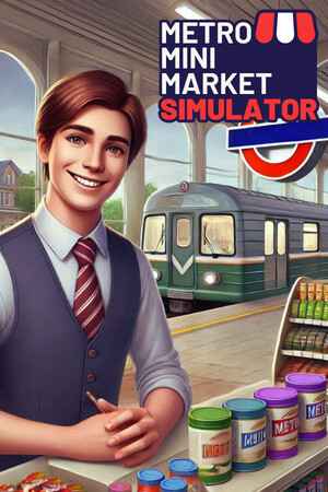 Metro Mini Market Simulator