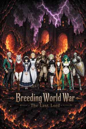 Breeding World War - The Last Lord