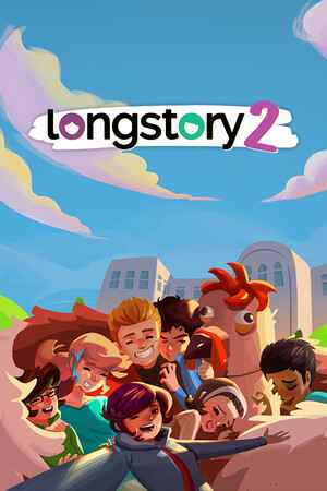 LongStory 2