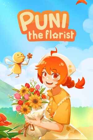 Puni the Florist