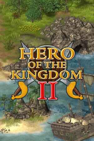 Hero of the Kingdom 2
