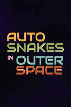 Auto Snakes in Outer Space