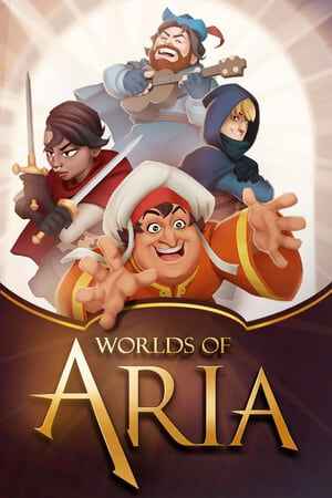 Worlds of Aria