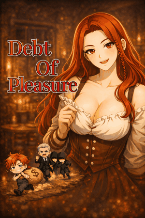 Debt Of Pleasure
