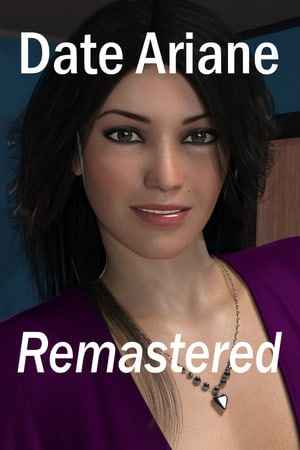 Date Ariane Remastered