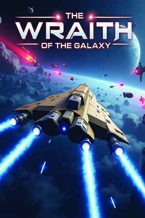 The Wraith of the Galaxy