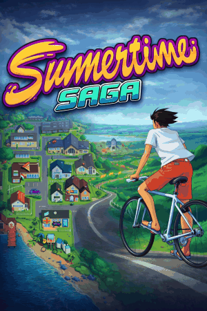 Summertime Saga