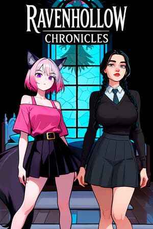 RAVENHOLLOW CHRONICLES