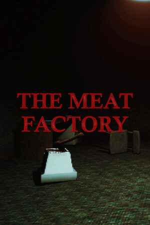 The Meat Factory