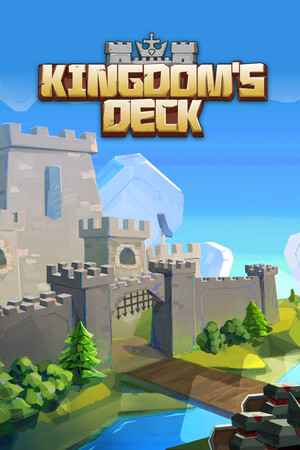 Kingdom's Deck