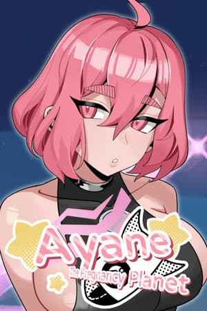 Ayane: The Pregnancy Planet