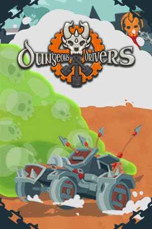 Dungeons and Drivers