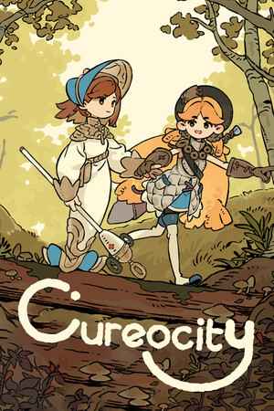 Cureocity
