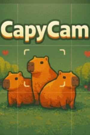 CapyCam