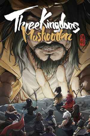 Three Kingdoms Mushouden