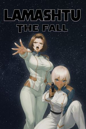 Lamashtu The Fall