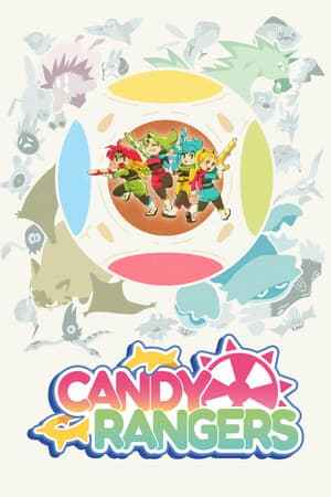 Candy Rangers