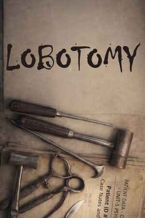 Lobotomy (Yousf Jawhar)