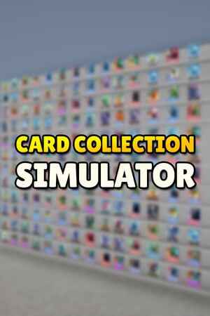 Card Collection Simulator