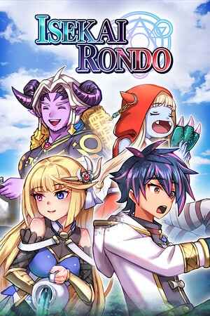Isekai Rondo
