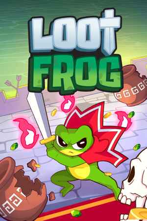 Loot Frog