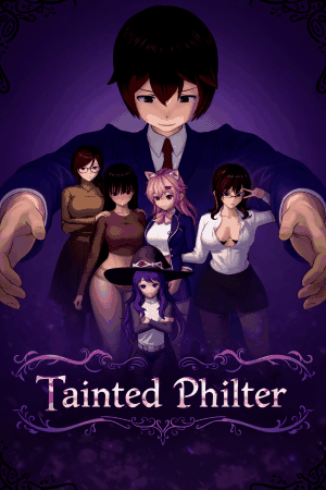 Tainted Philter