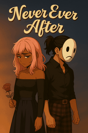 Never Ever After