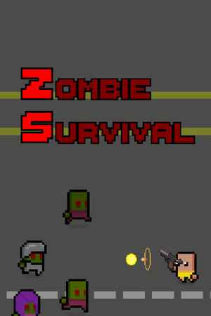 Zombie Survival online