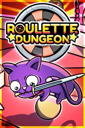 Roulette Dungeon