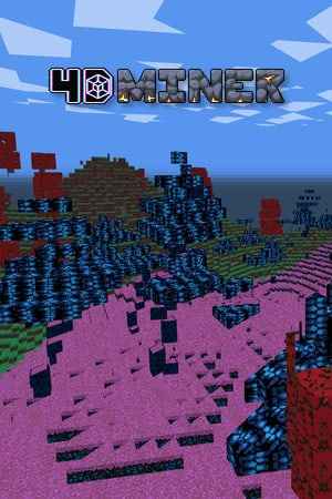 4D Miner
