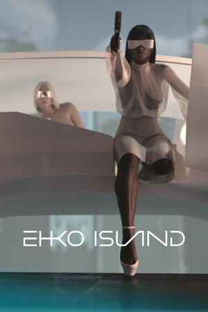 Ehko Island