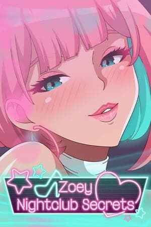 Zoey: Nightclub Secrets