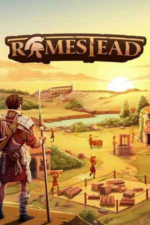 Romestead