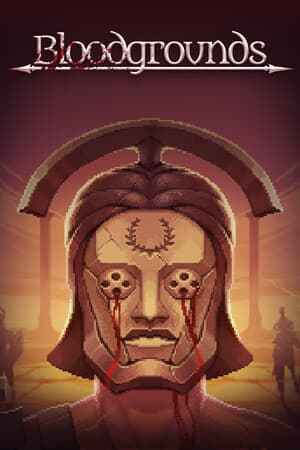 Bloodgrounds