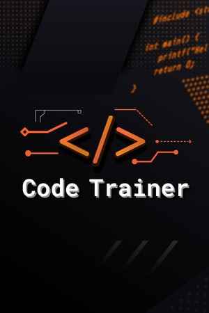 Code Trainer