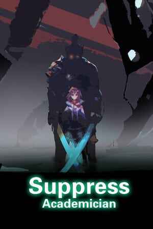 Suppress Academician