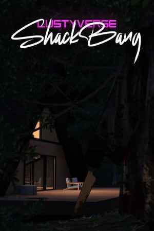 LustyVerse: Shackbang