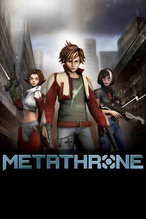 Metathrone