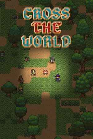 Cross The World