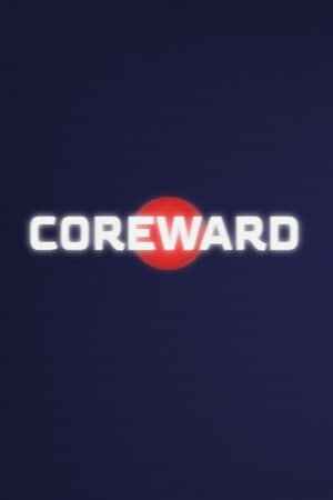 Coreward