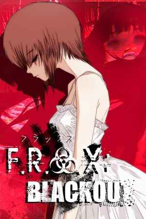 FRAX: BLACKOUT