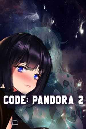 CODE: PANDORA 2