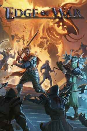 Edge of War