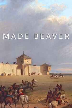 Made Beaver