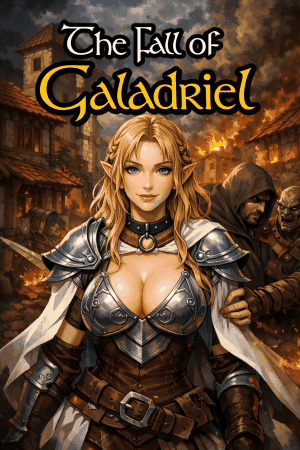 The Fall of Galadriel