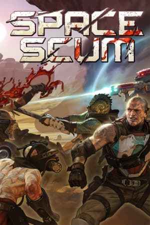 Space Scum