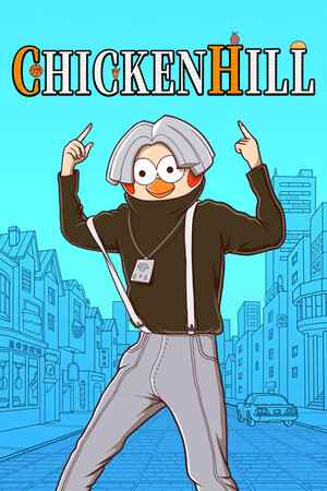 Chicken Hill