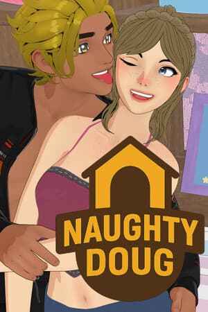 Naughty Doug