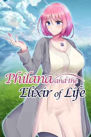 Philana and the Elixir of Life
